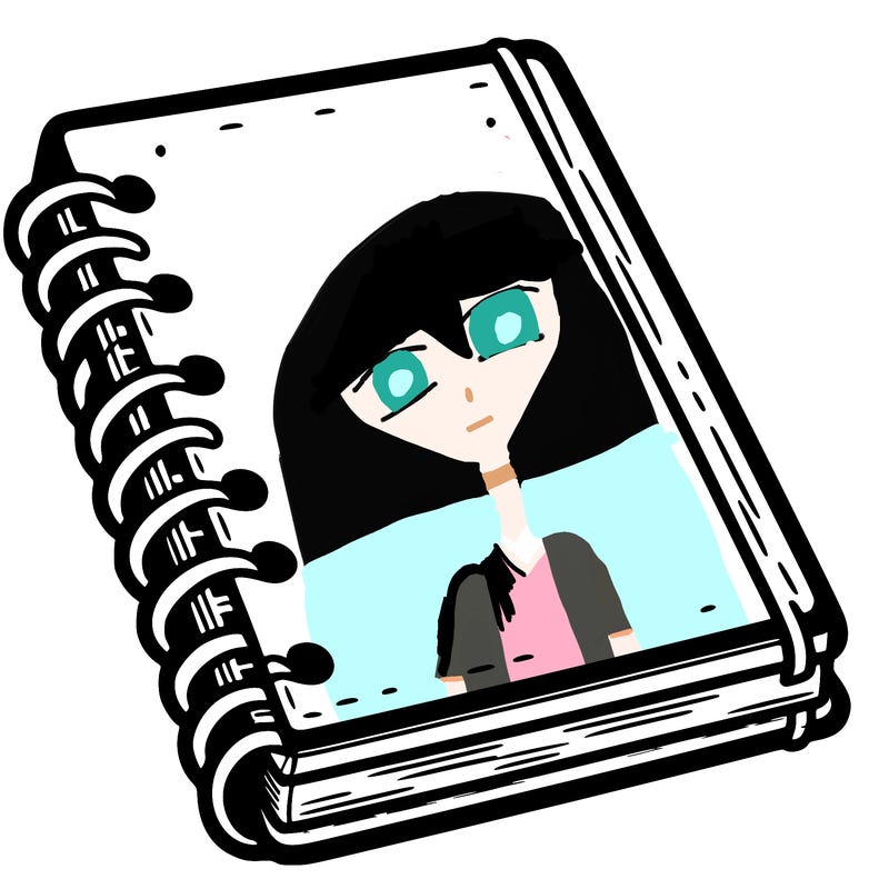 notebook