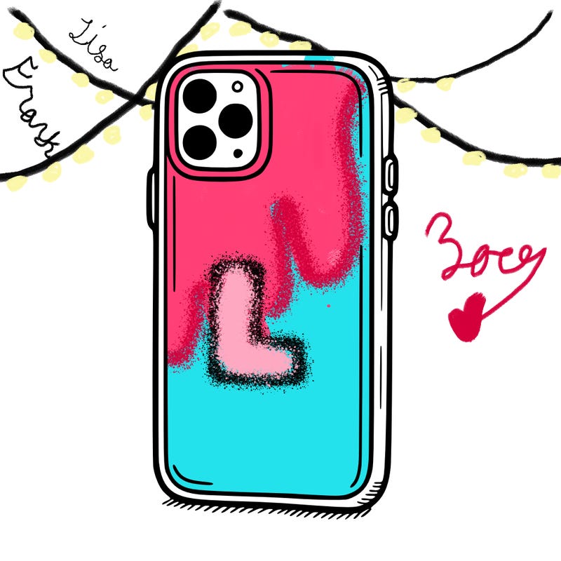 phone case