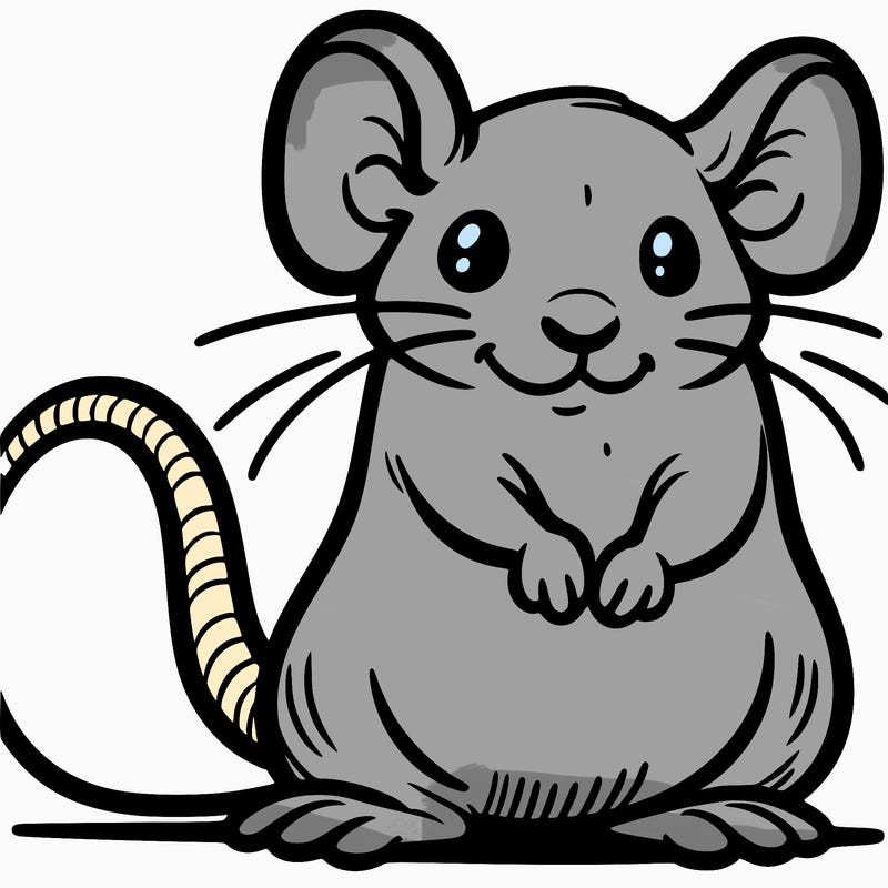 rat