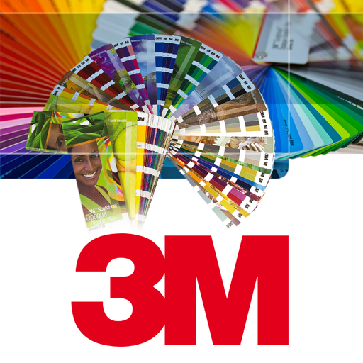 Select 3M - Reference App | MWM