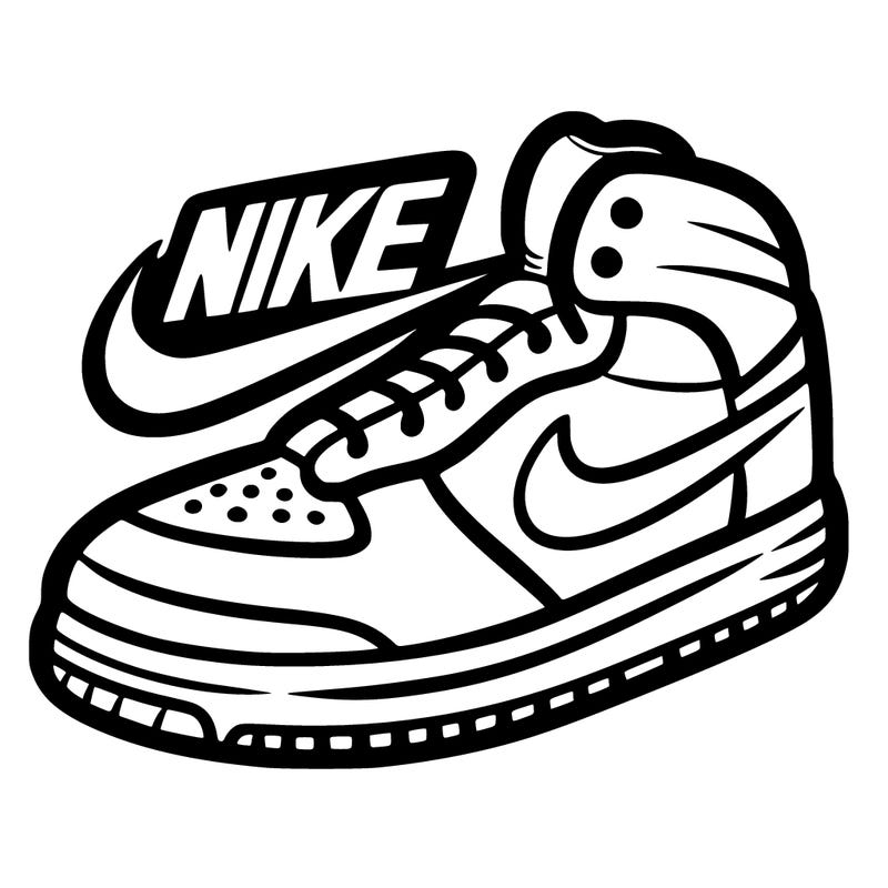 nike logo
