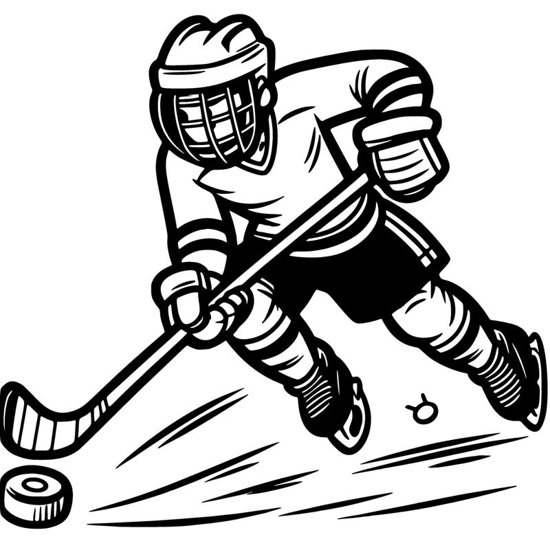 hockey sport