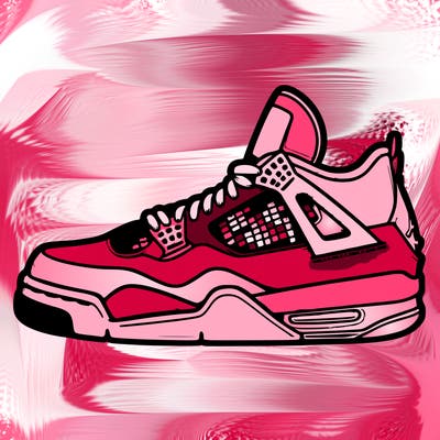 jordan 4