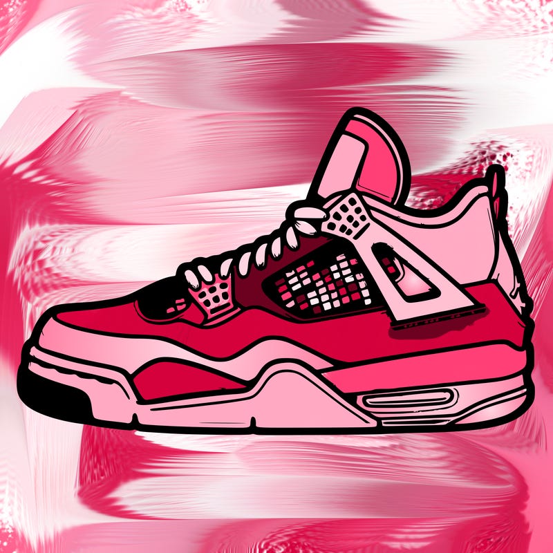 jordan 4