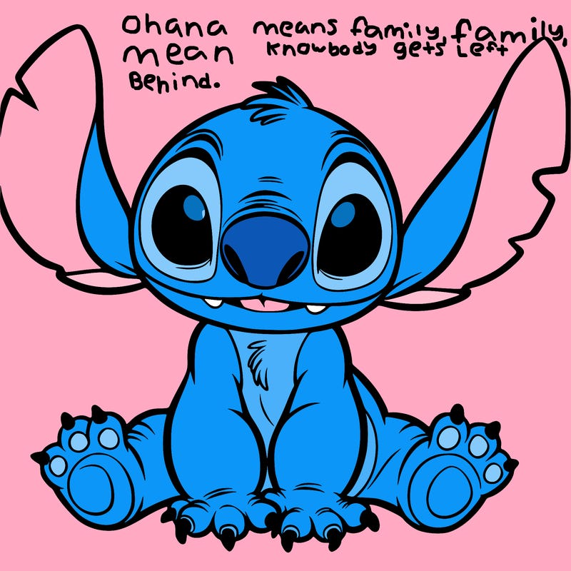 stitch