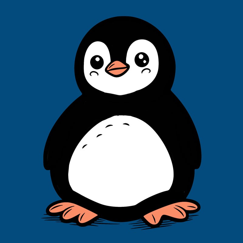 penguin