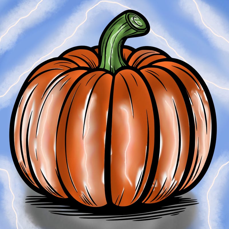 pumkin