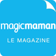Magicmaman Mag