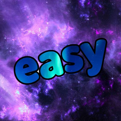 easy