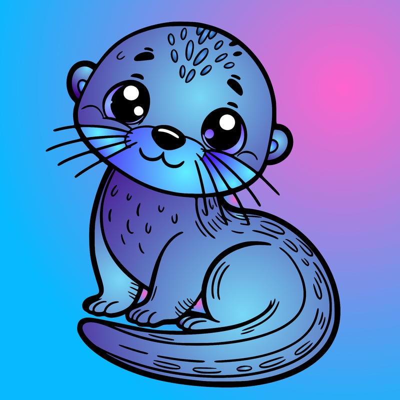 otter
