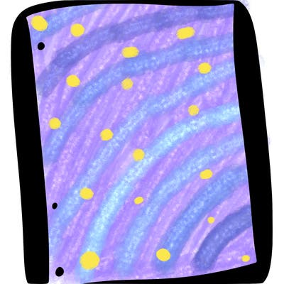 blank white page with nothing drawn on it