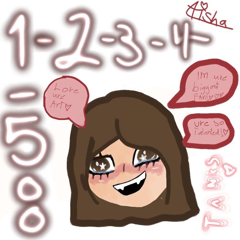 After