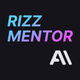 Rizz Mentor AI:Flirt Assistant