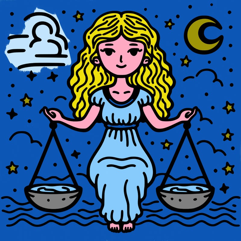 libra zodiac