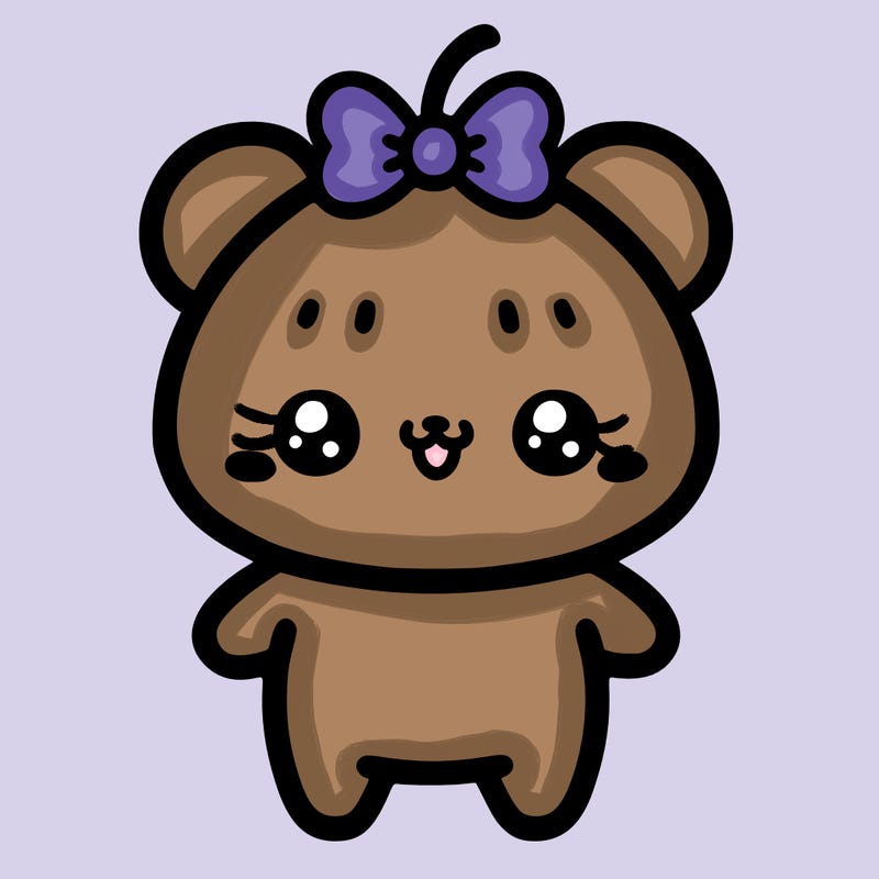 kwaii