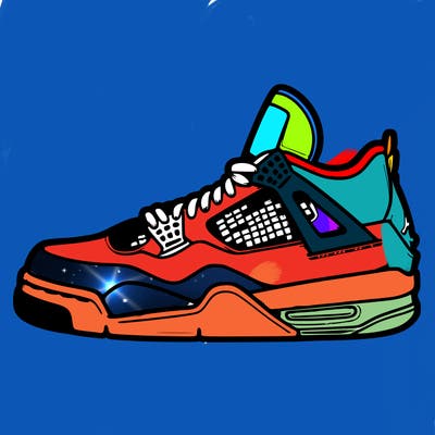 jordan 4