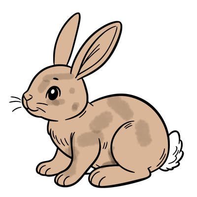 rabbit