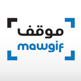 mawgif موقف - App-Symbol
