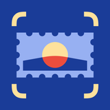 PhilSnap: Stamp ID & Values - Ícone do App