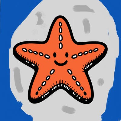 starfish