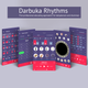 Darbuka Rhythms