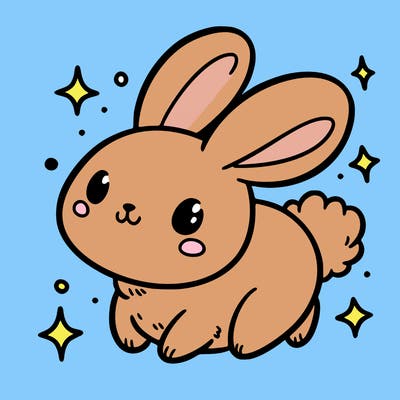 bunny