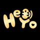 Heyo Chat-Party games