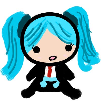 sanrio kuroumi