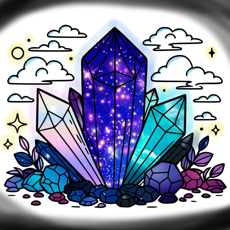 crystal