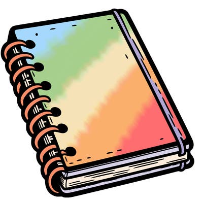 notebook