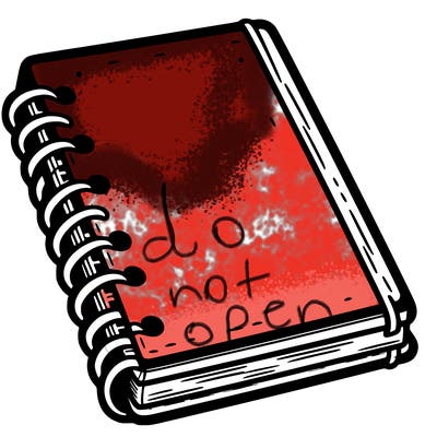 notebook