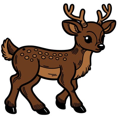 deer