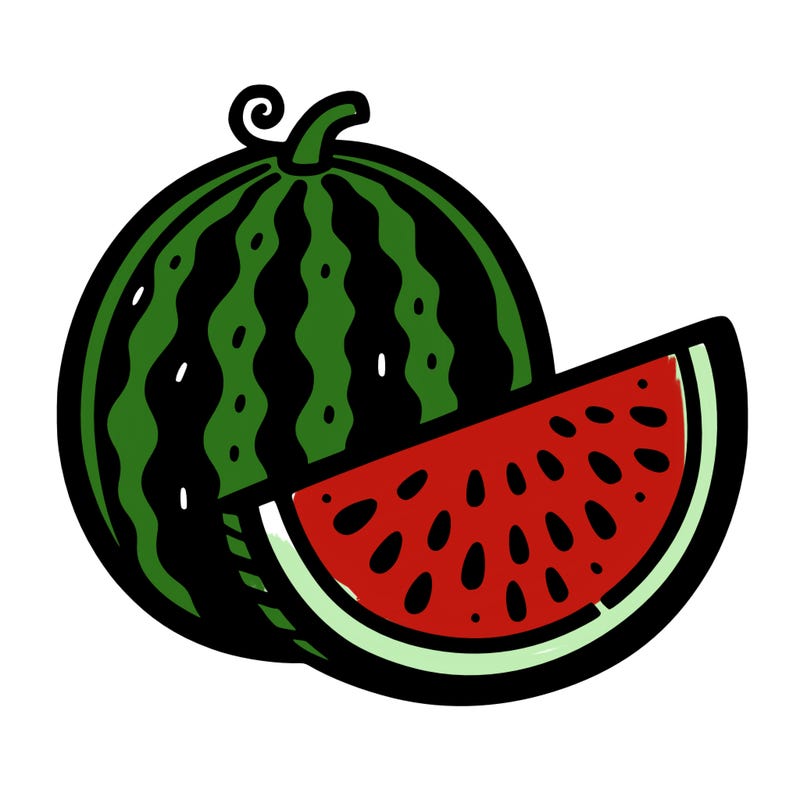 watermelon