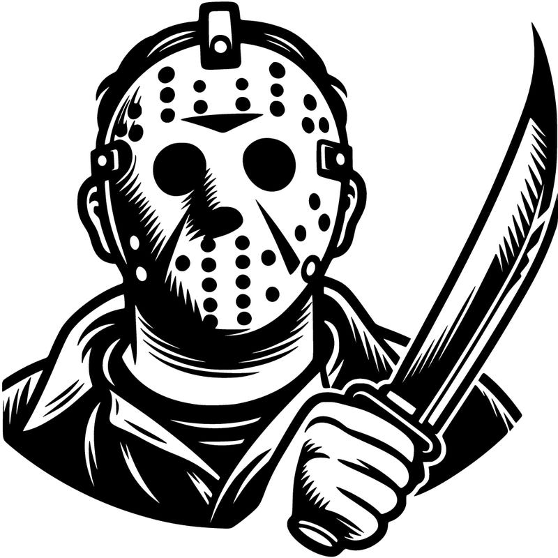 jason voorhees
