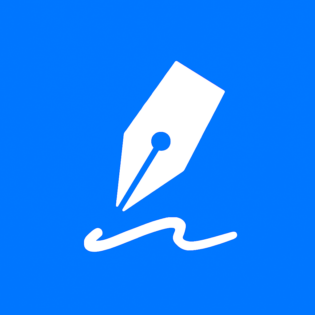 Sign Now: Scan & Sign PDF - Business App | MWM