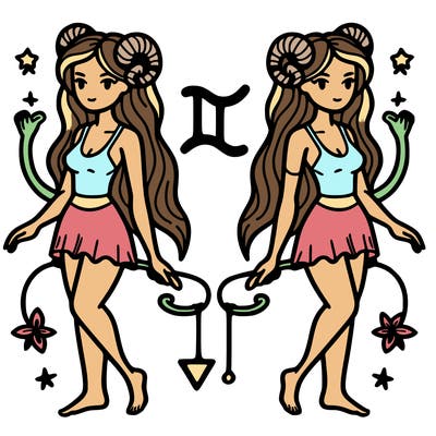 gemini