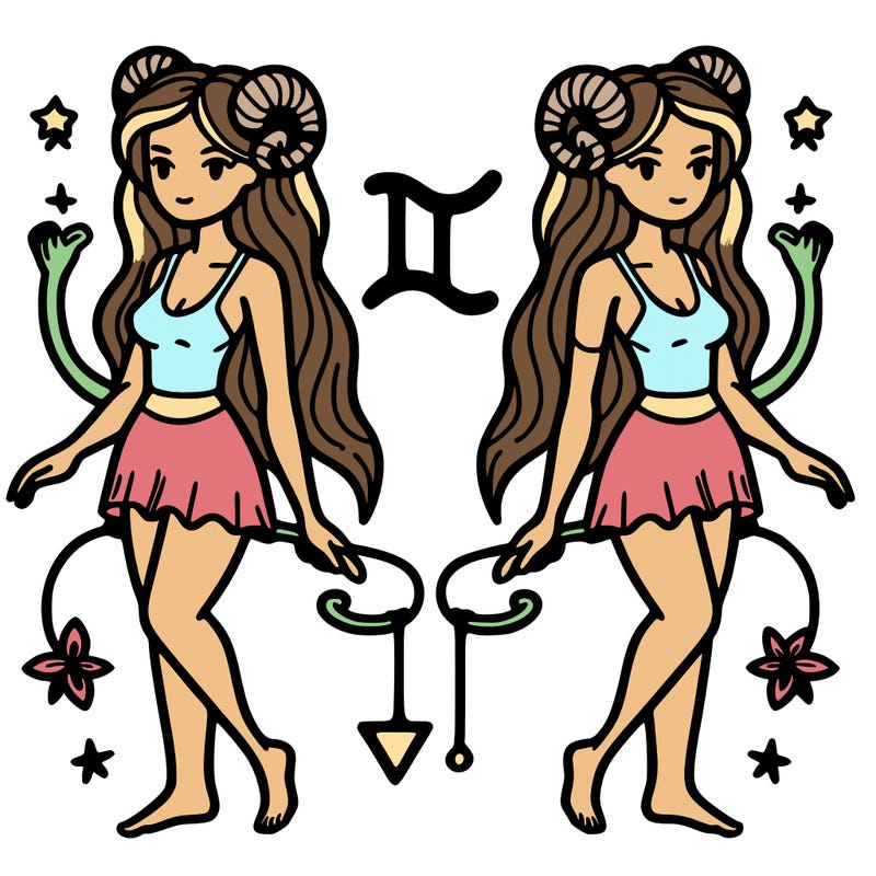 gemini