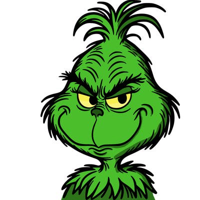 grinch