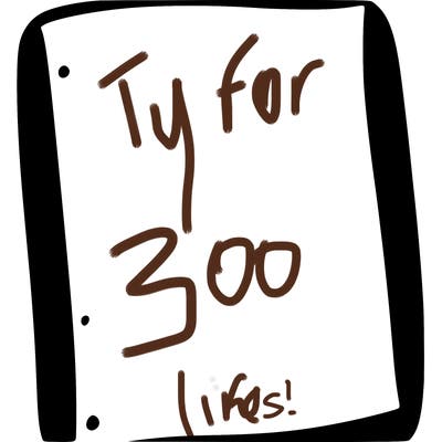 blank white page with nothing drawn on it