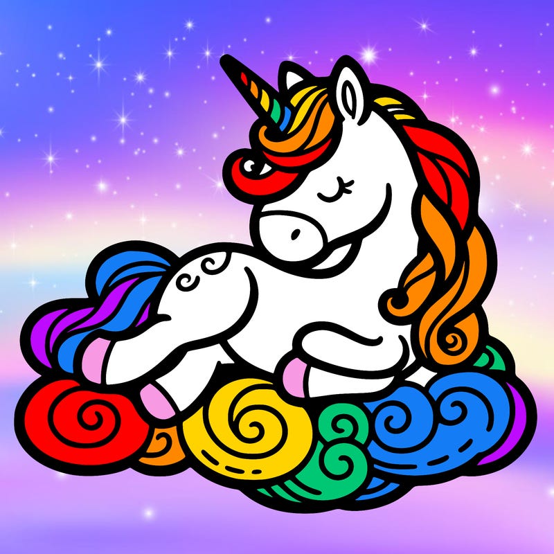 licorne