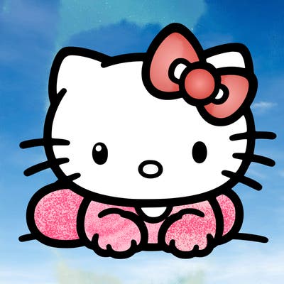 hello kitty