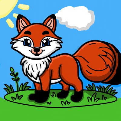 fox