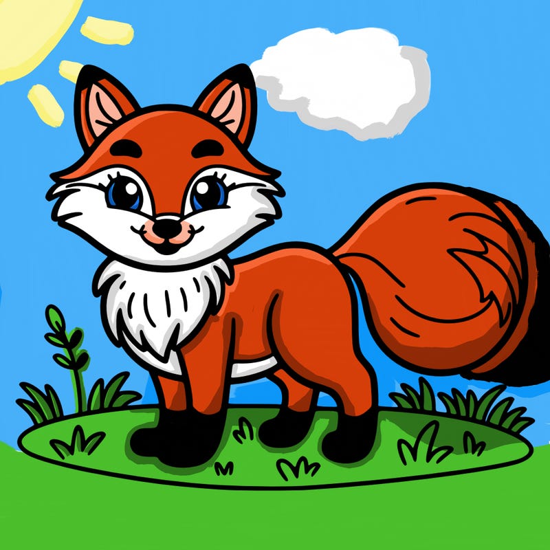 fox