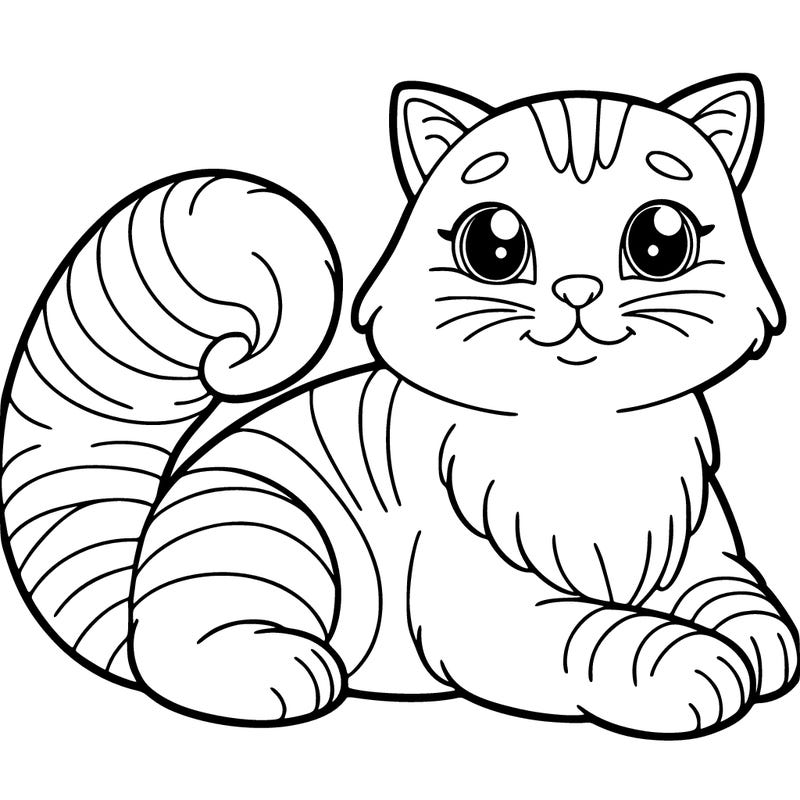 cat