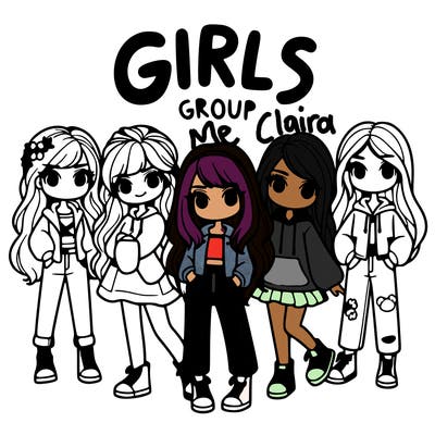 girls group