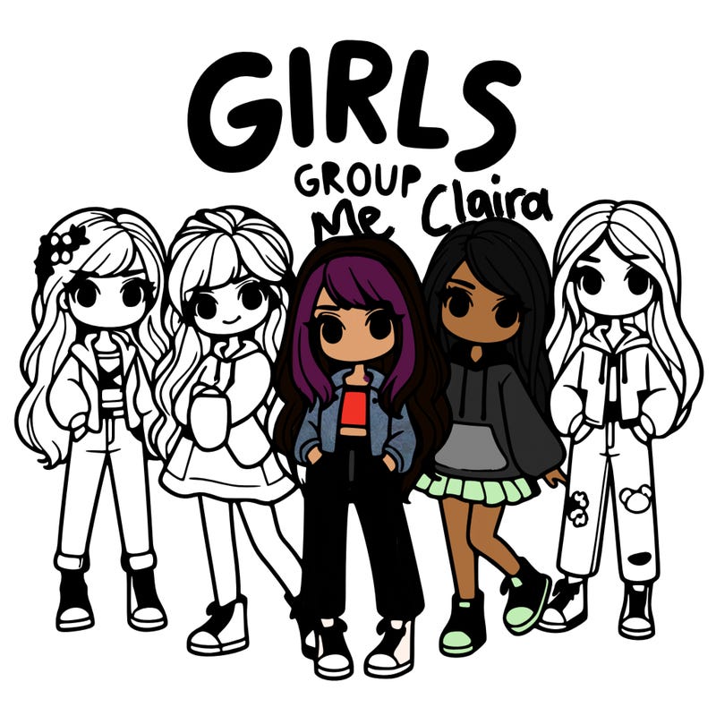girls group