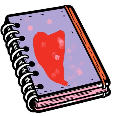notebook