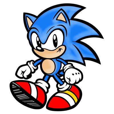 sonic