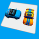 Car Parking games 3D Cars race