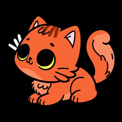 cat